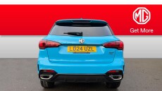 MG HS 1.5 T-GDI PHEV Trophy 5dr Auto Hatchback